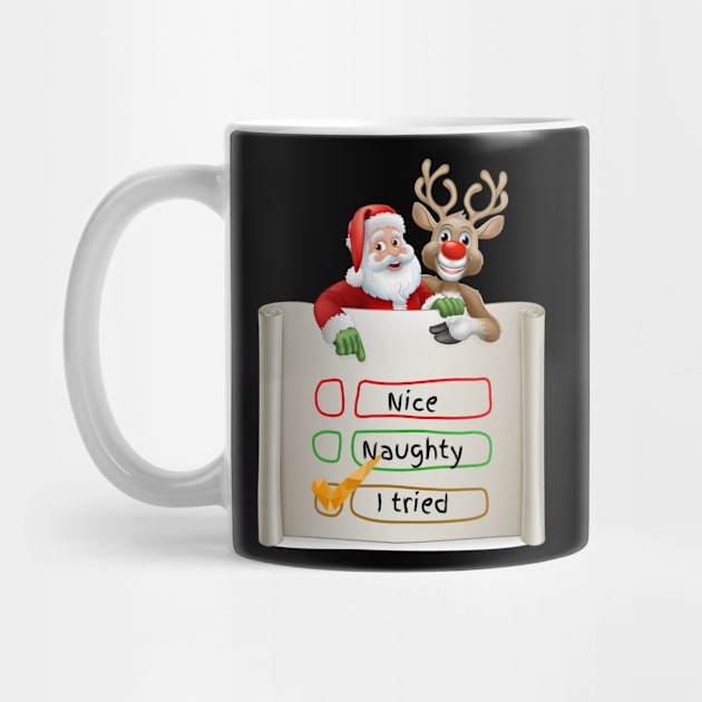 Christmas Quiz by Tee Trendz